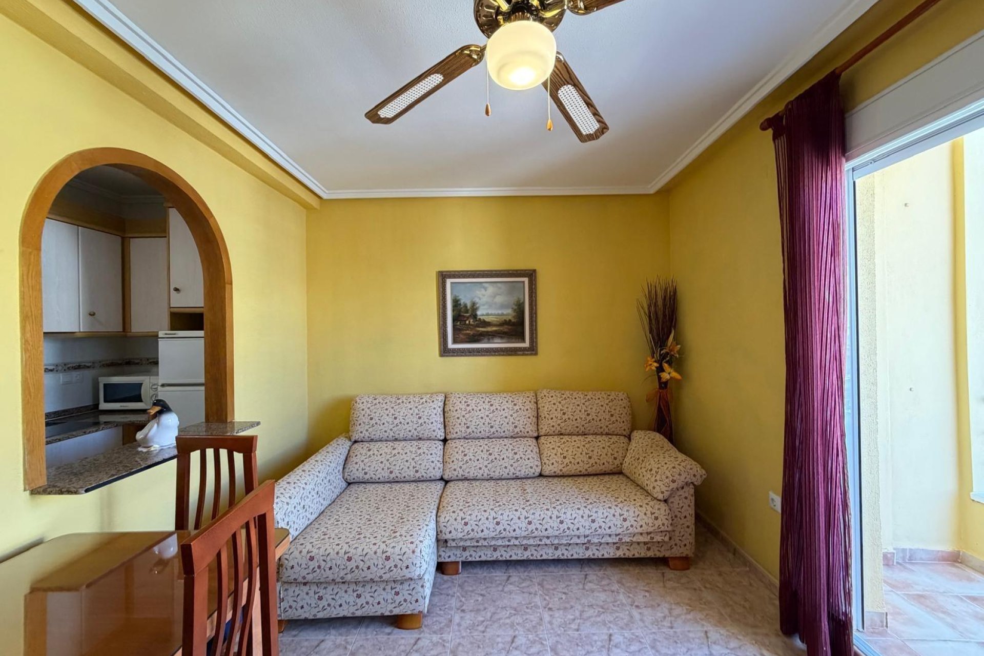 Revente - Penthouse -
Torrevieja - Playa del Cura