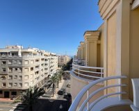 Revente - Penthouse -
Torrevieja - Playa del Cura