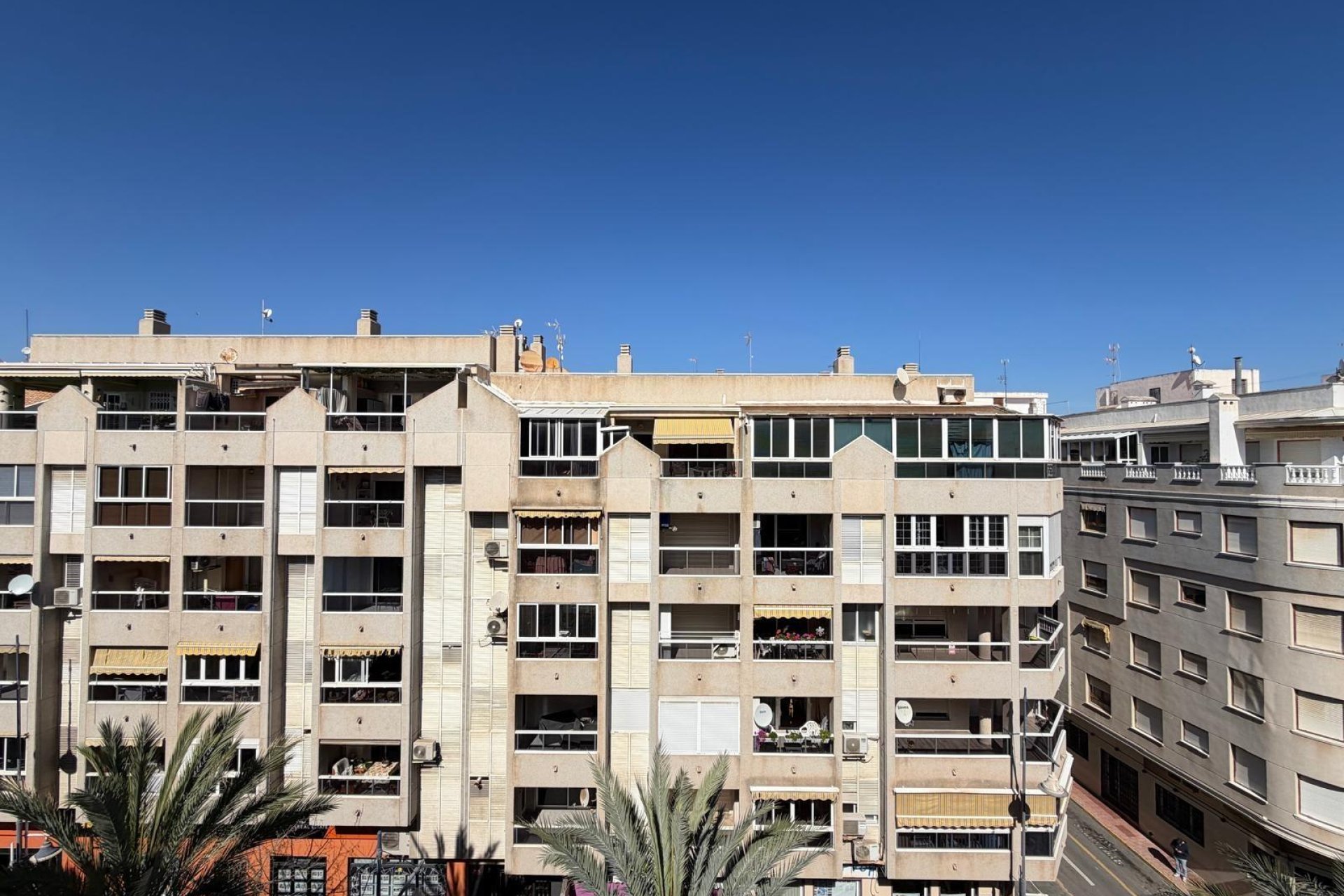 Revente - Penthouse -
Torrevieja - Playa del Cura