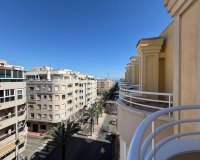 Revente - Penthouse -
Torrevieja - Playa del Cura