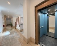Revente - Penthouse -
Torrevieja - Playa del Cura