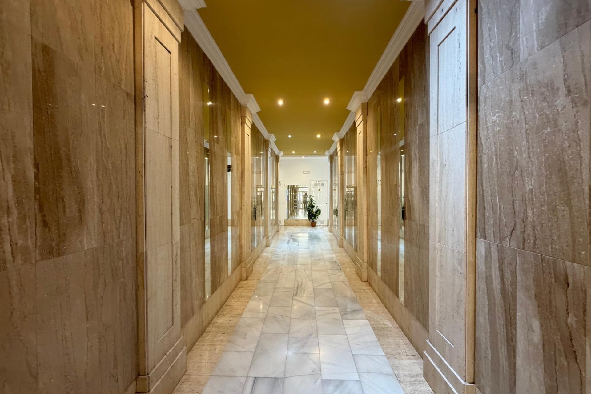Revente - Penthouse -
Torrevieja - Playa del Cura