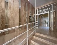Revente - Penthouse -
Torrevieja - Playa del Cura