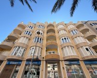 Revente - Penthouse -
Torrevieja - Playa del Cura