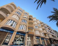 Revente - Penthouse -
Torrevieja - Playa del Cura