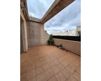 Revente - Penthouse -
Torrevieja - Playa del Cura