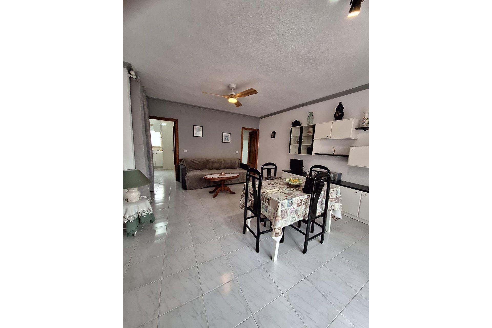 Revente - Penthouse -
Torrevieja - Playa del Cura