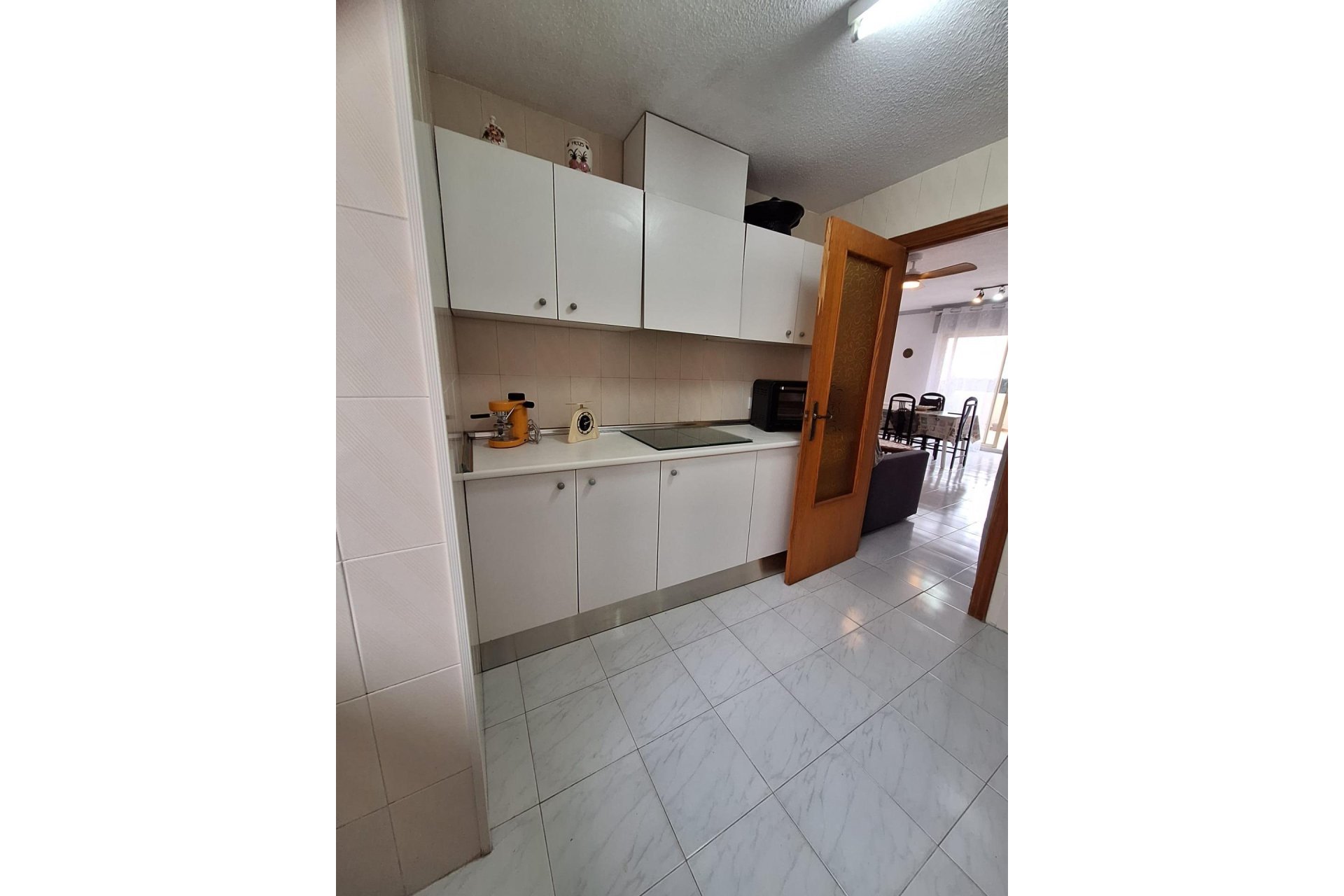 Revente - Penthouse -
Torrevieja - Playa del Cura