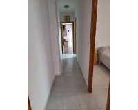 Revente - Penthouse -
Torrevieja - Playa del Cura