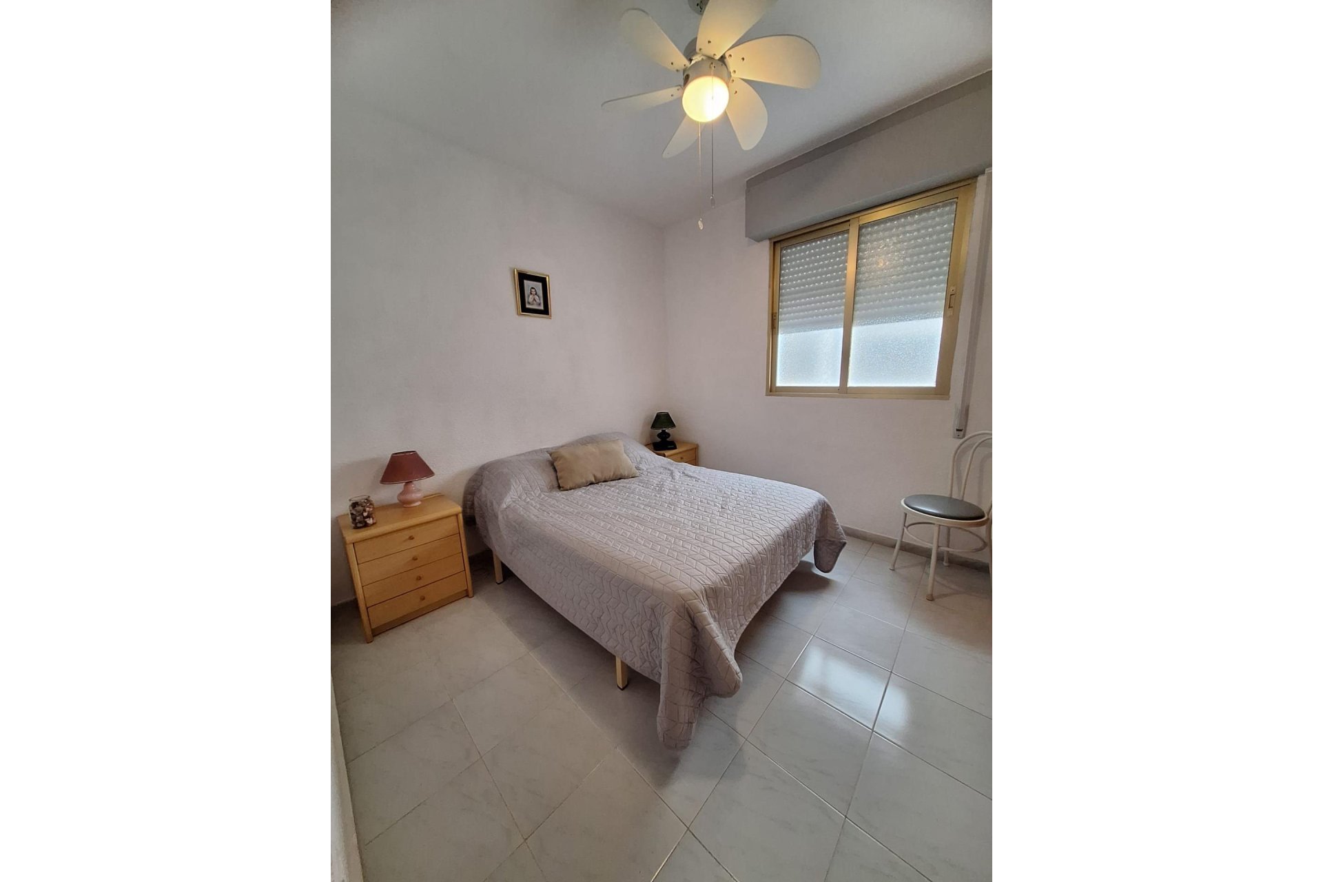 Revente - Penthouse -
Torrevieja - Playa del Cura