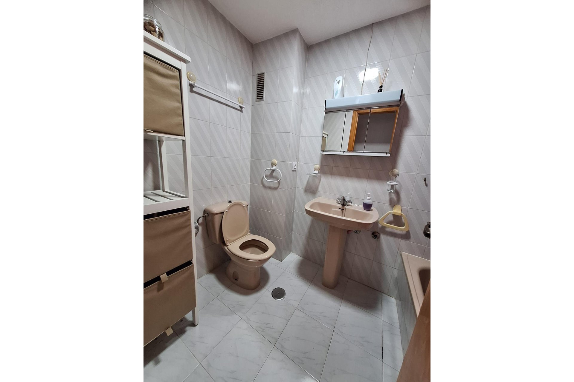 Revente - Penthouse -
Torrevieja - Playa del Cura