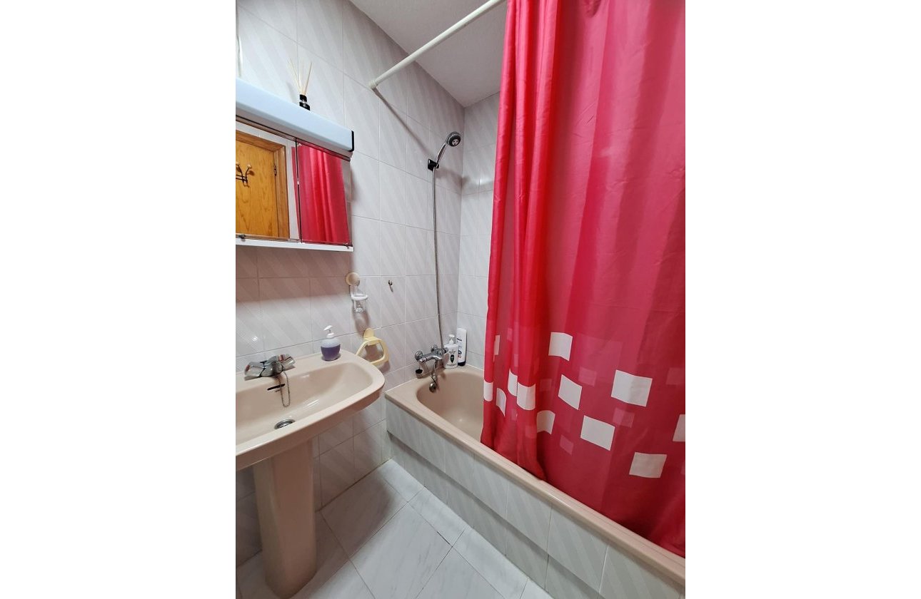 Revente - Penthouse -
Torrevieja - Playa del Cura
