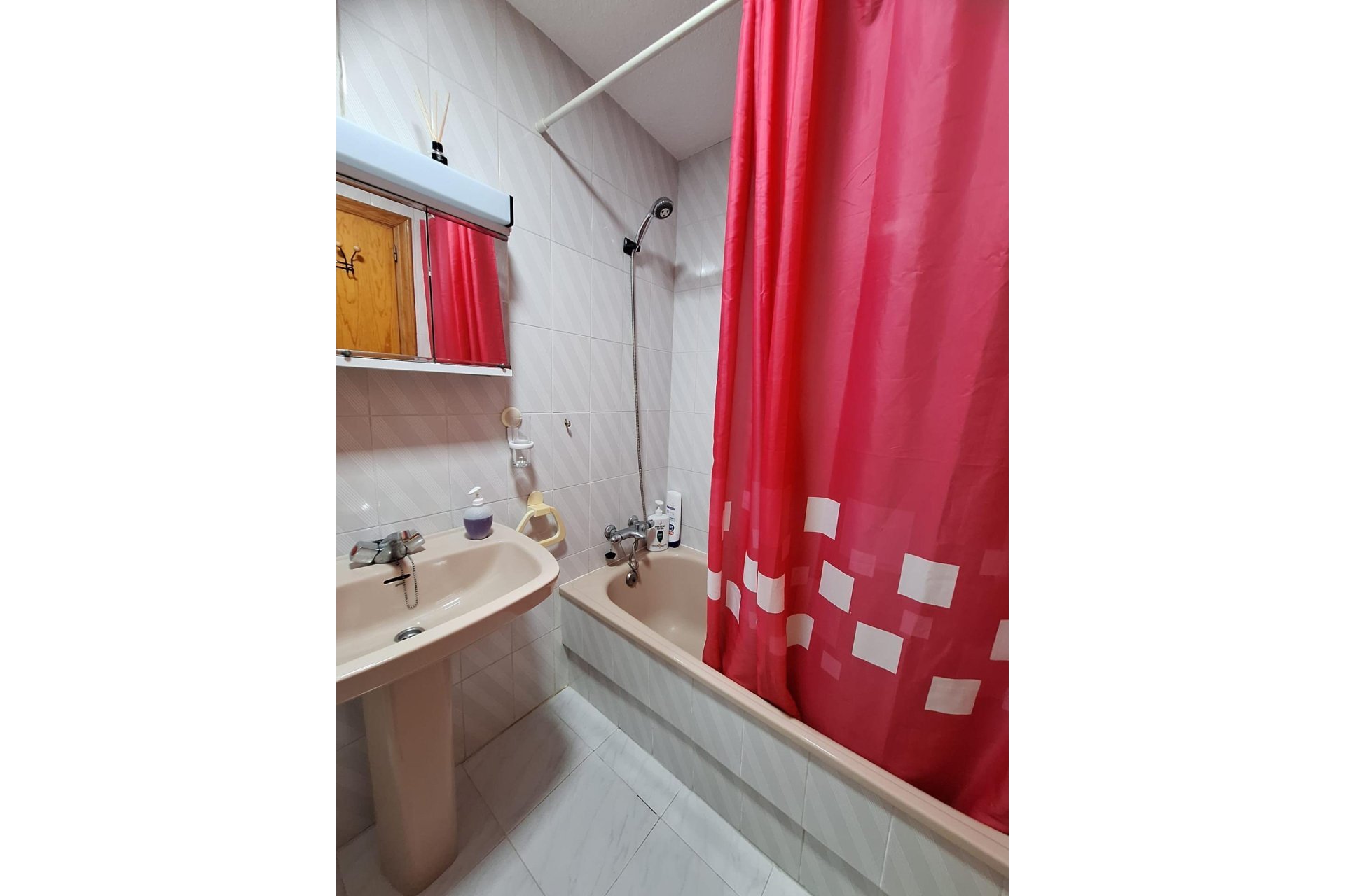 Revente - Penthouse -
Torrevieja - Playa del Cura