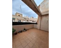 Revente - Penthouse -
Torrevieja - Playa del Cura