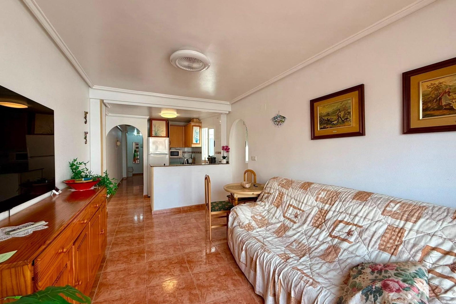 Revente - Penthouse -
Torrevieja - Playa del Cura