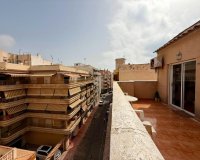 Revente - Penthouse -
Torrevieja - Playa del Cura