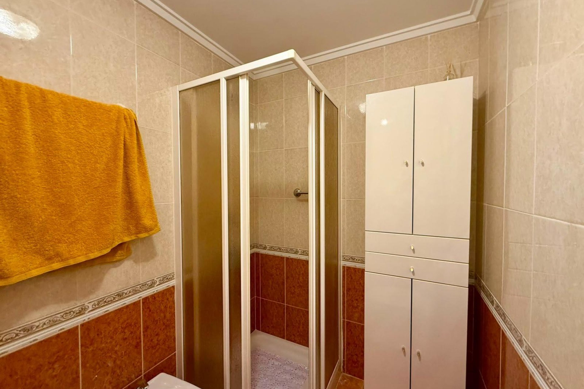 Revente - Penthouse -
Torrevieja - Playa del Cura