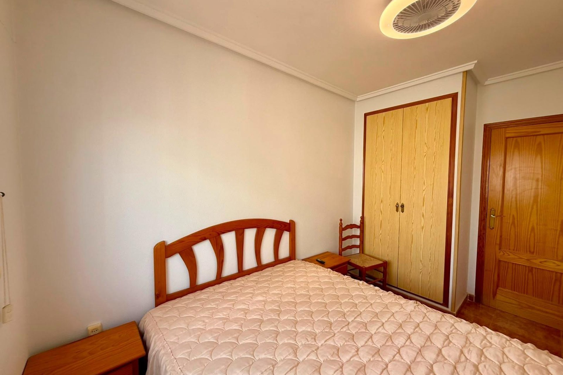 Revente - Penthouse -
Torrevieja - Playa del Cura
