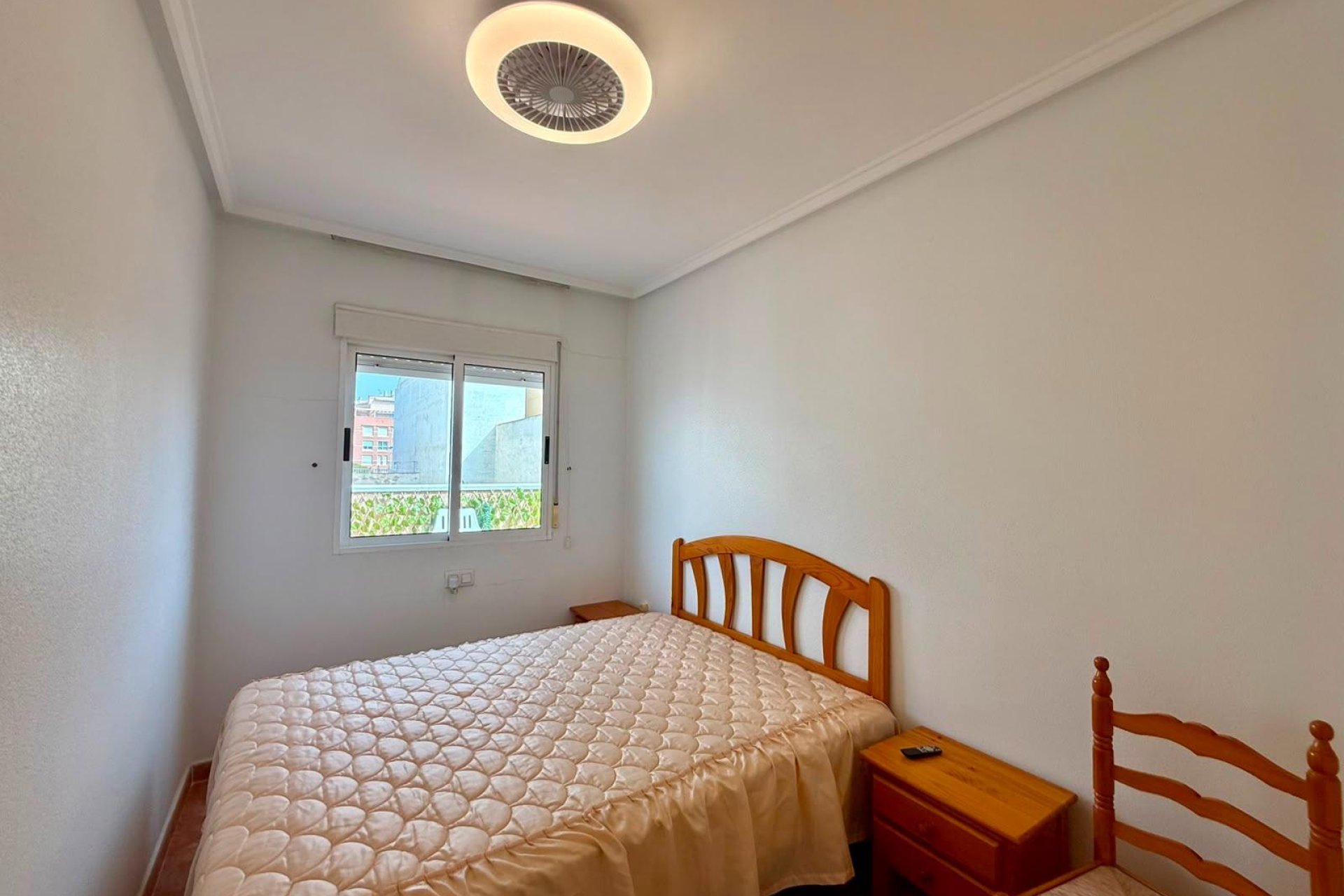 Revente - Penthouse -
Torrevieja - Playa del Cura