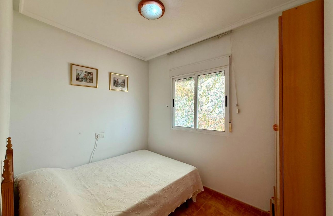 Revente - Penthouse -
Torrevieja - Playa del Cura