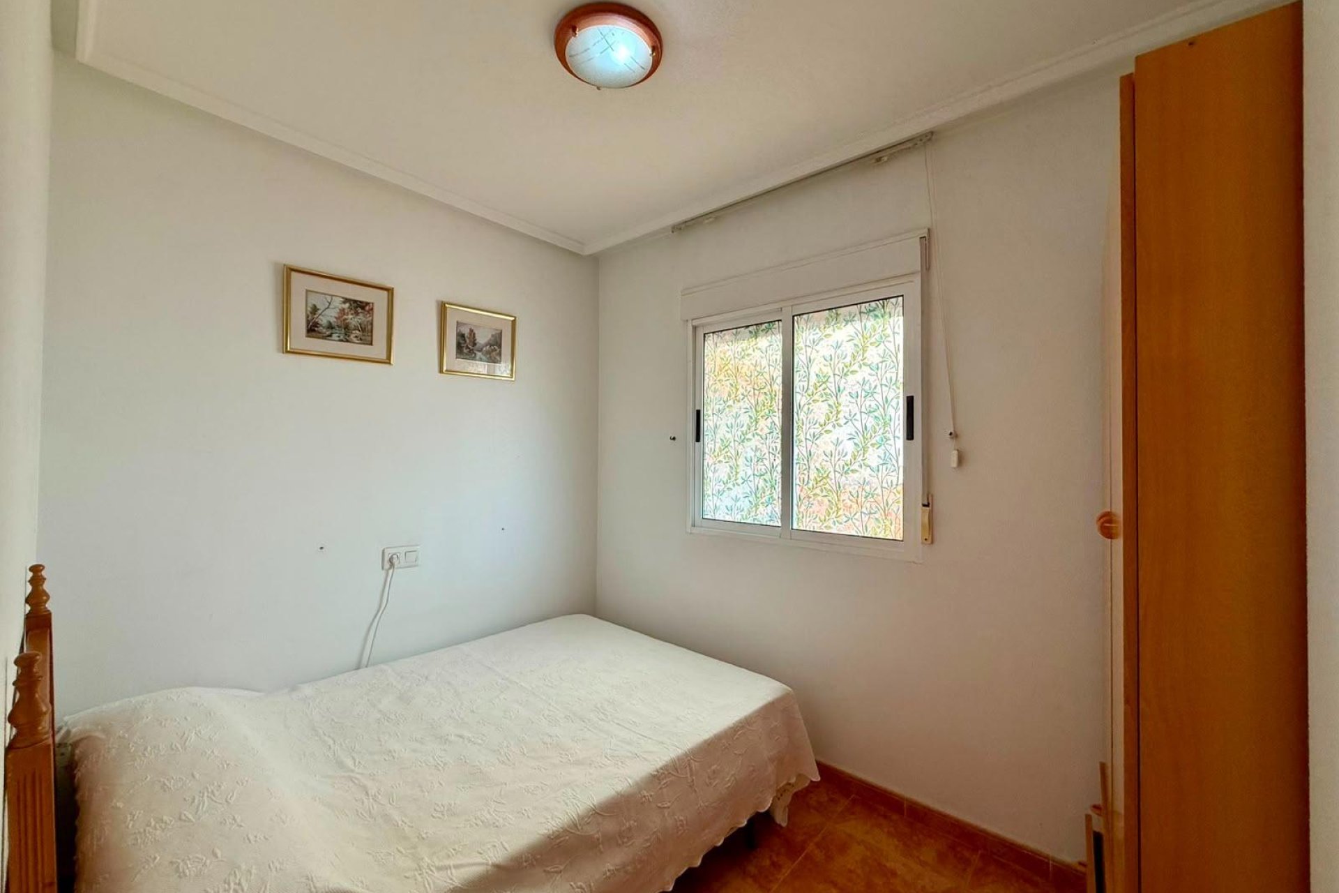 Revente - Penthouse -
Torrevieja - Playa del Cura