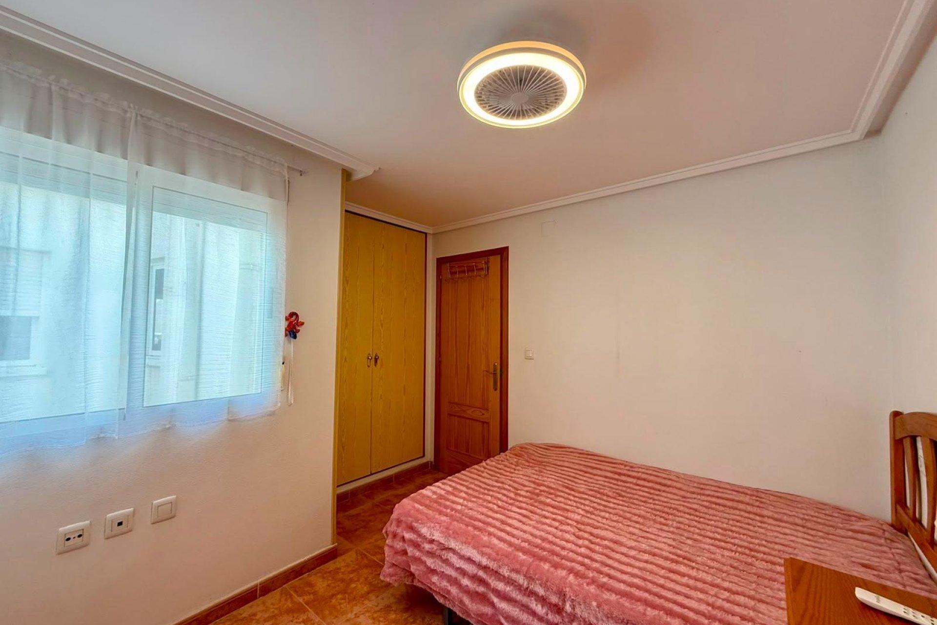 Revente - Penthouse -
Torrevieja - Playa del Cura