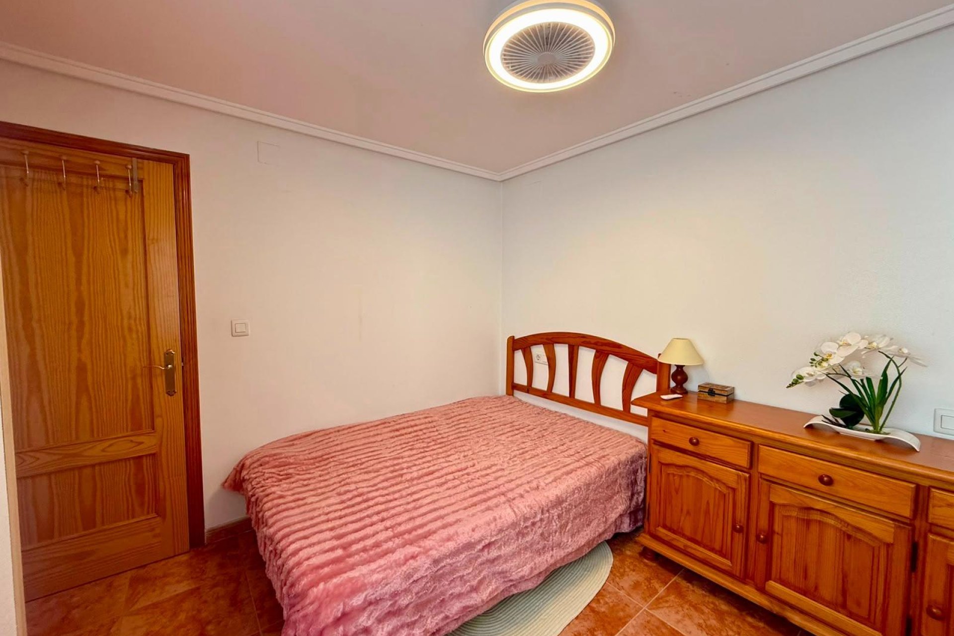 Revente - Penthouse -
Torrevieja - Playa del Cura
