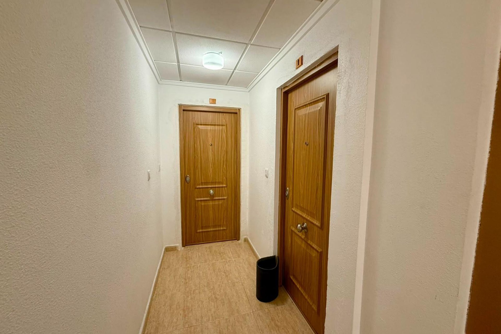 Revente - Penthouse -
Torrevieja - Playa del Cura