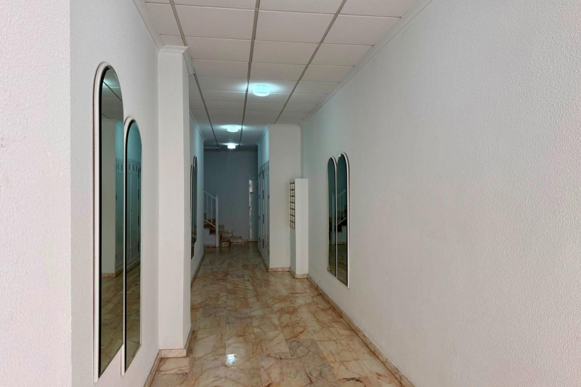 Revente - Penthouse -
Torrevieja - Playa del Cura