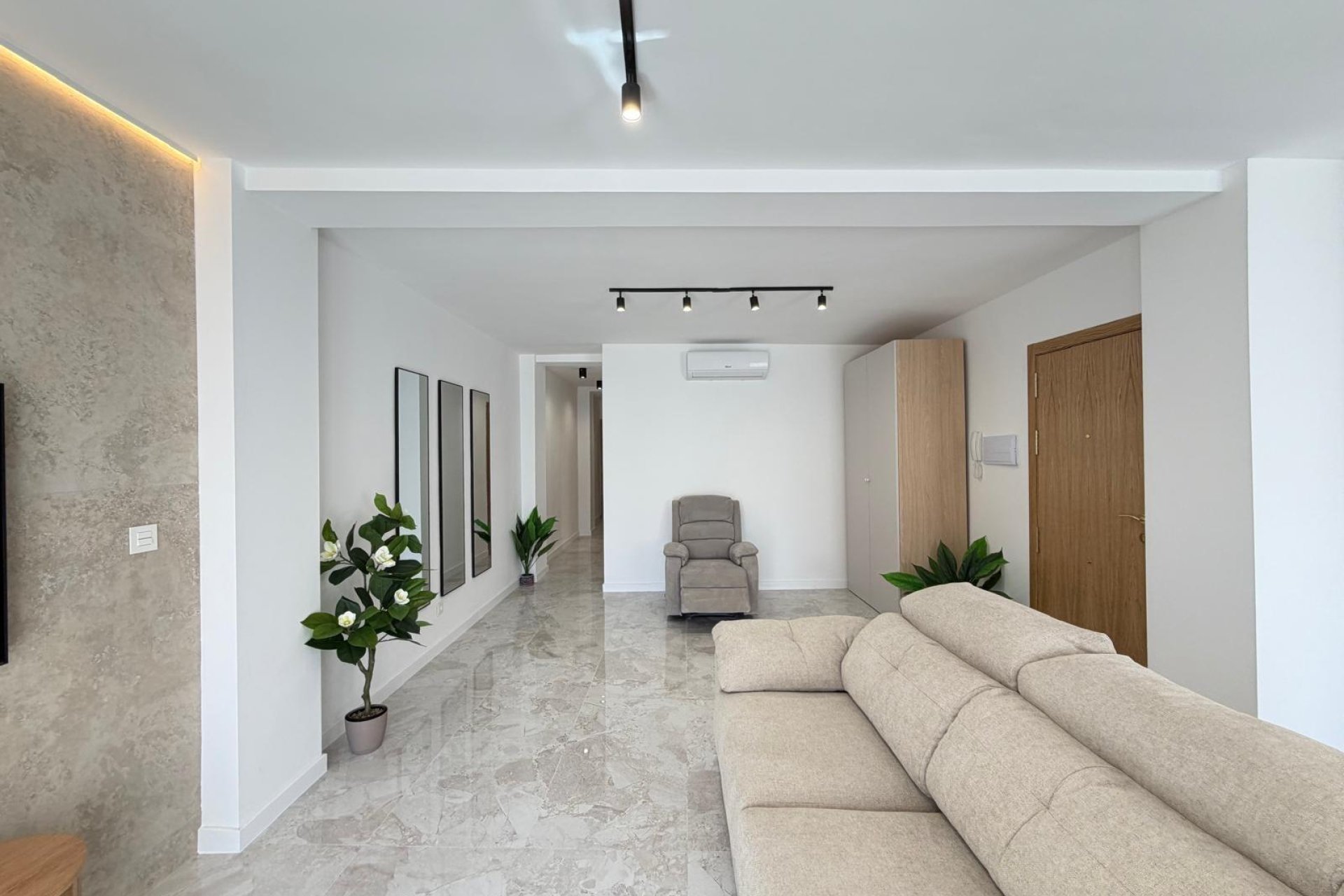 Revente - Penthouse -
Torrevieja - Playa del Cura
