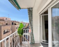 Revente - Penthouse -
Torrevieja - Playa del Cura