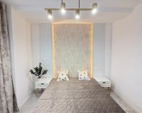 Revente - Penthouse -
Torrevieja - Playa del Cura