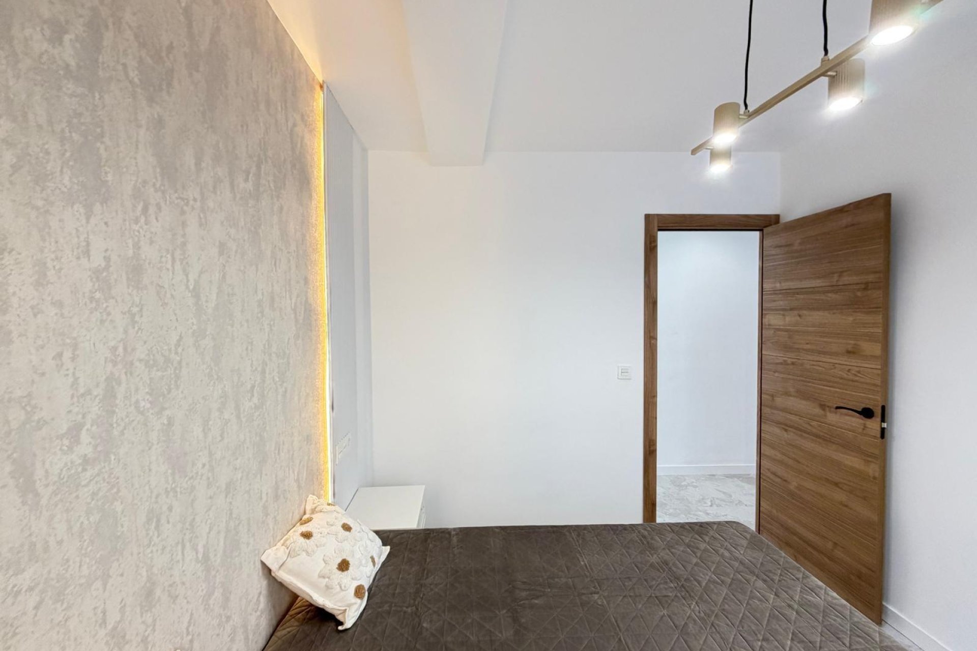 Revente - Penthouse -
Torrevieja - Playa del Cura