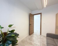 Revente - Penthouse -
Torrevieja - Playa del Cura