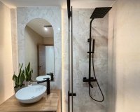 Revente - Penthouse -
Torrevieja - Playa del Cura