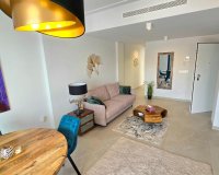 Revente - Penthouse -
Torrevieja - Playa del Cura