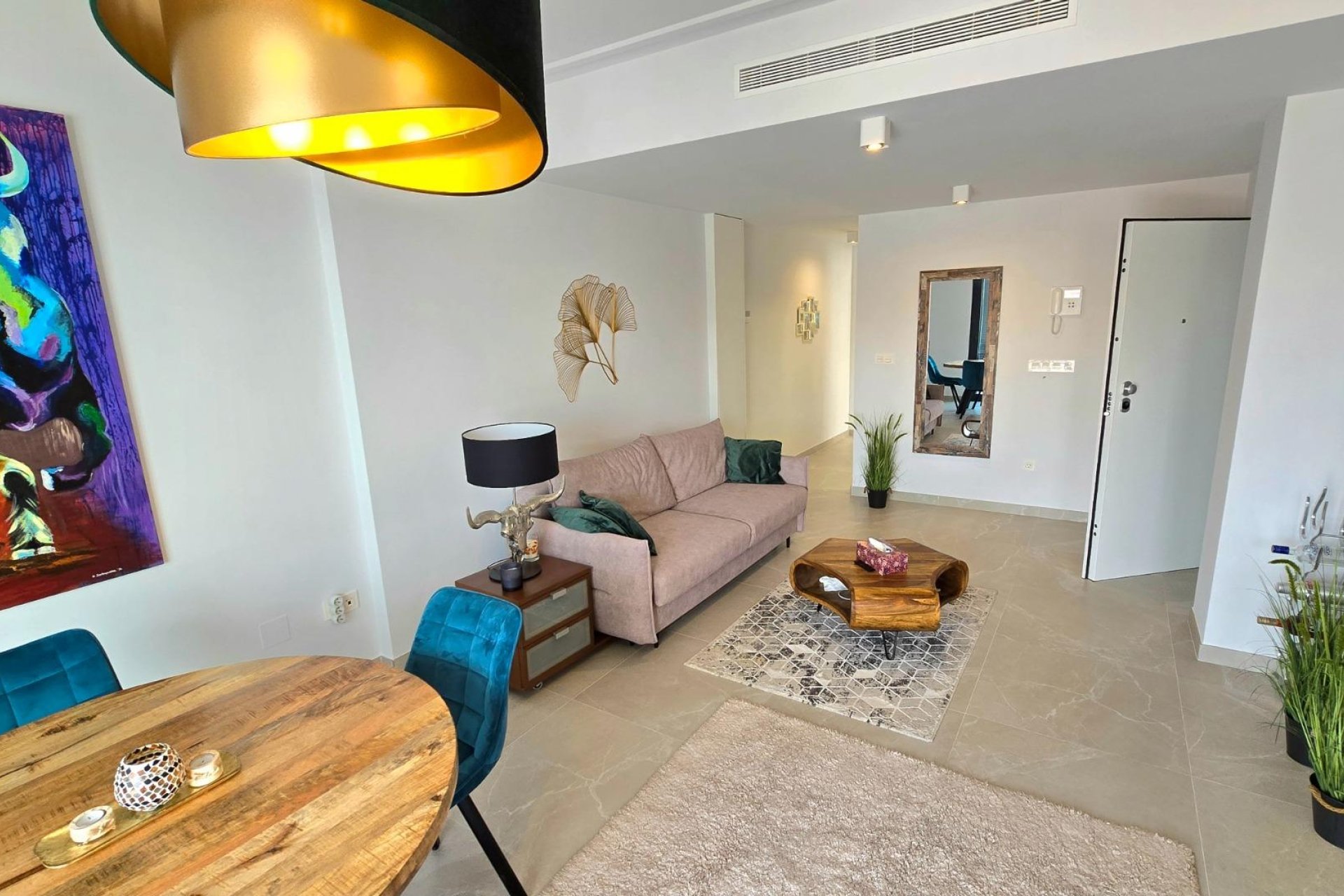 Revente - Penthouse -
Torrevieja - Playa del Cura