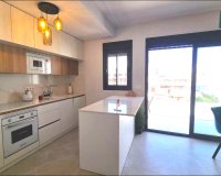 Revente - Penthouse -
Torrevieja - Playa del Cura