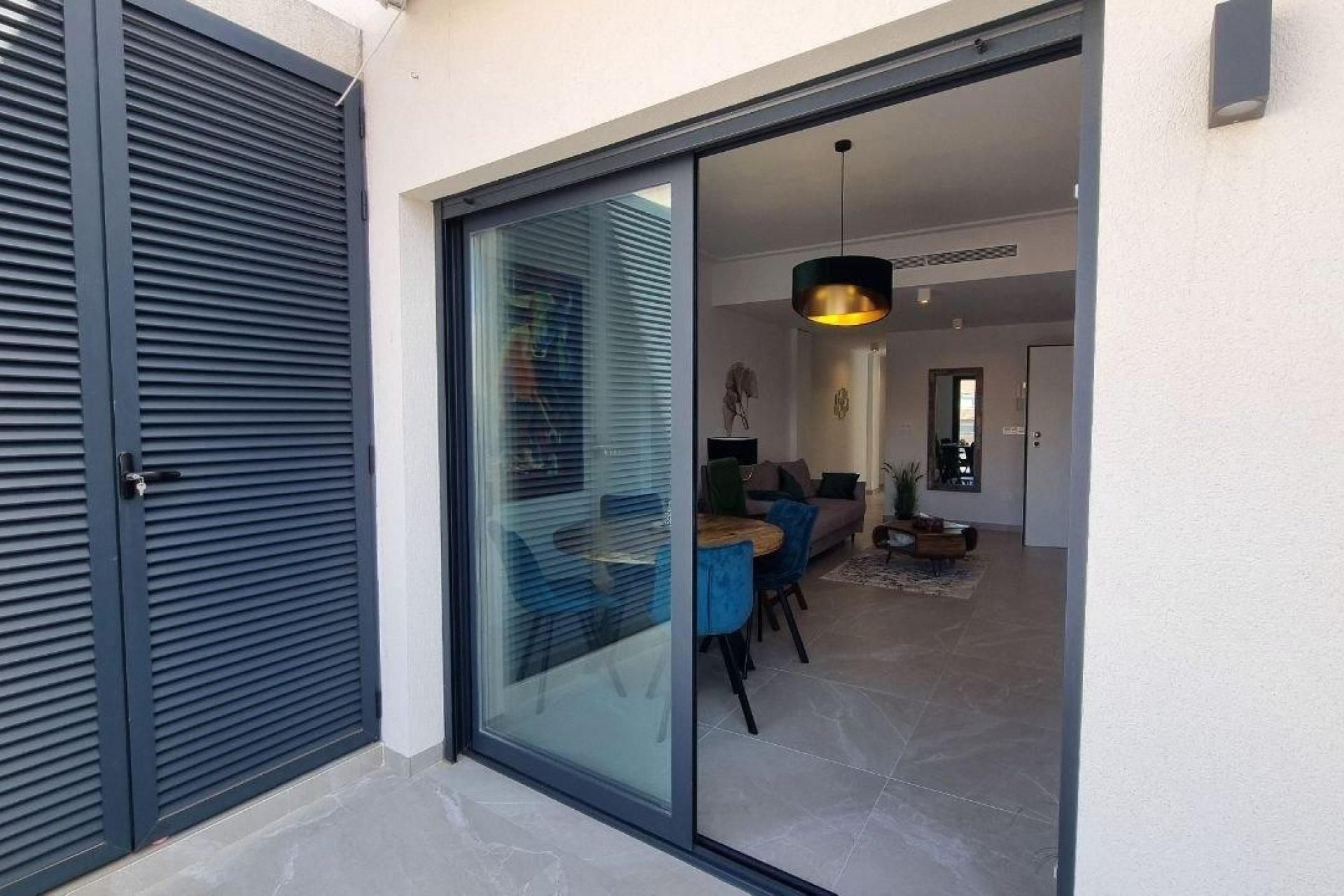 Revente - Penthouse -
Torrevieja - Playa del Cura