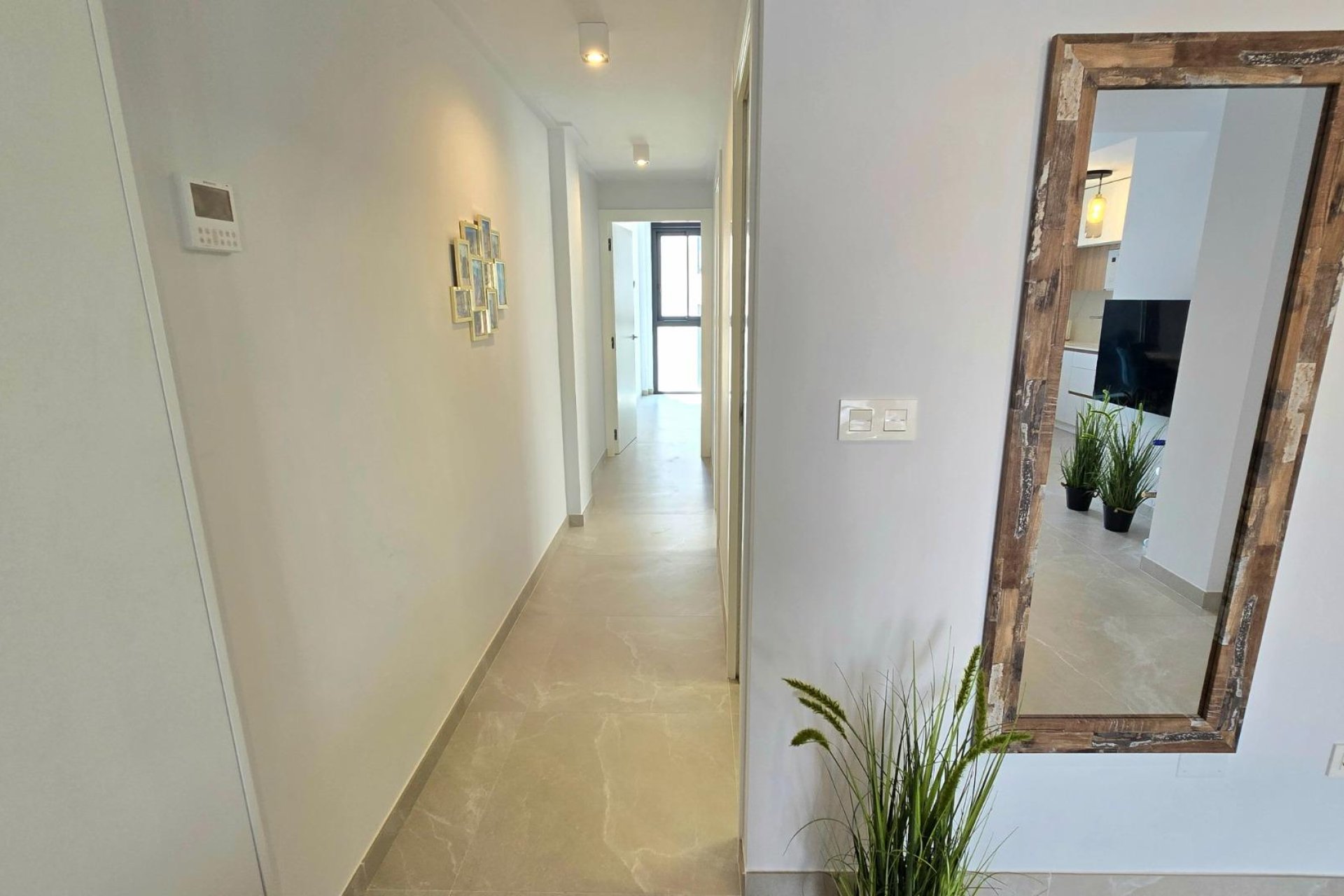 Revente - Penthouse -
Torrevieja - Playa del Cura