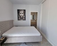 Revente - Penthouse -
Torrevieja - Playa del Cura