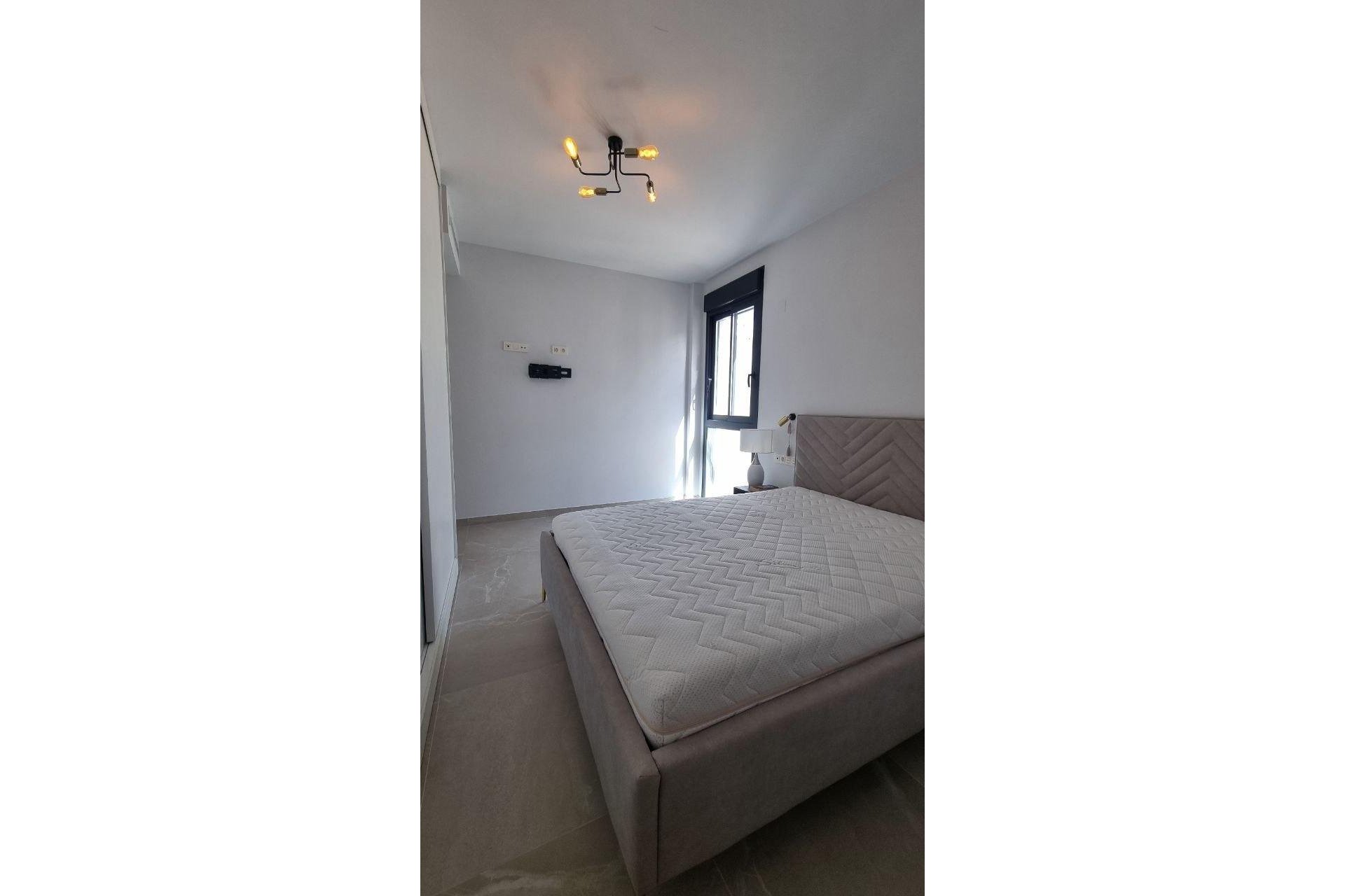 Revente - Penthouse -
Torrevieja - Playa del Cura