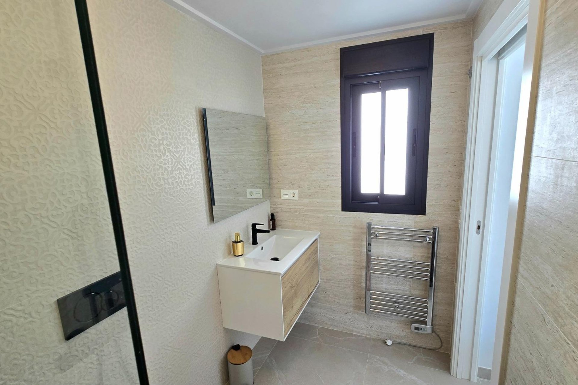Revente - Penthouse -
Torrevieja - Playa del Cura