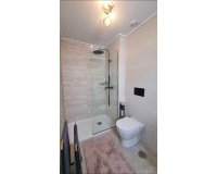 Revente - Penthouse -
Torrevieja - Playa del Cura