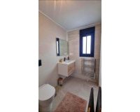 Revente - Penthouse -
Torrevieja - Playa del Cura