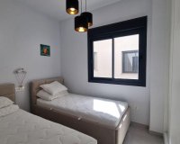 Revente - Penthouse -
Torrevieja - Playa del Cura