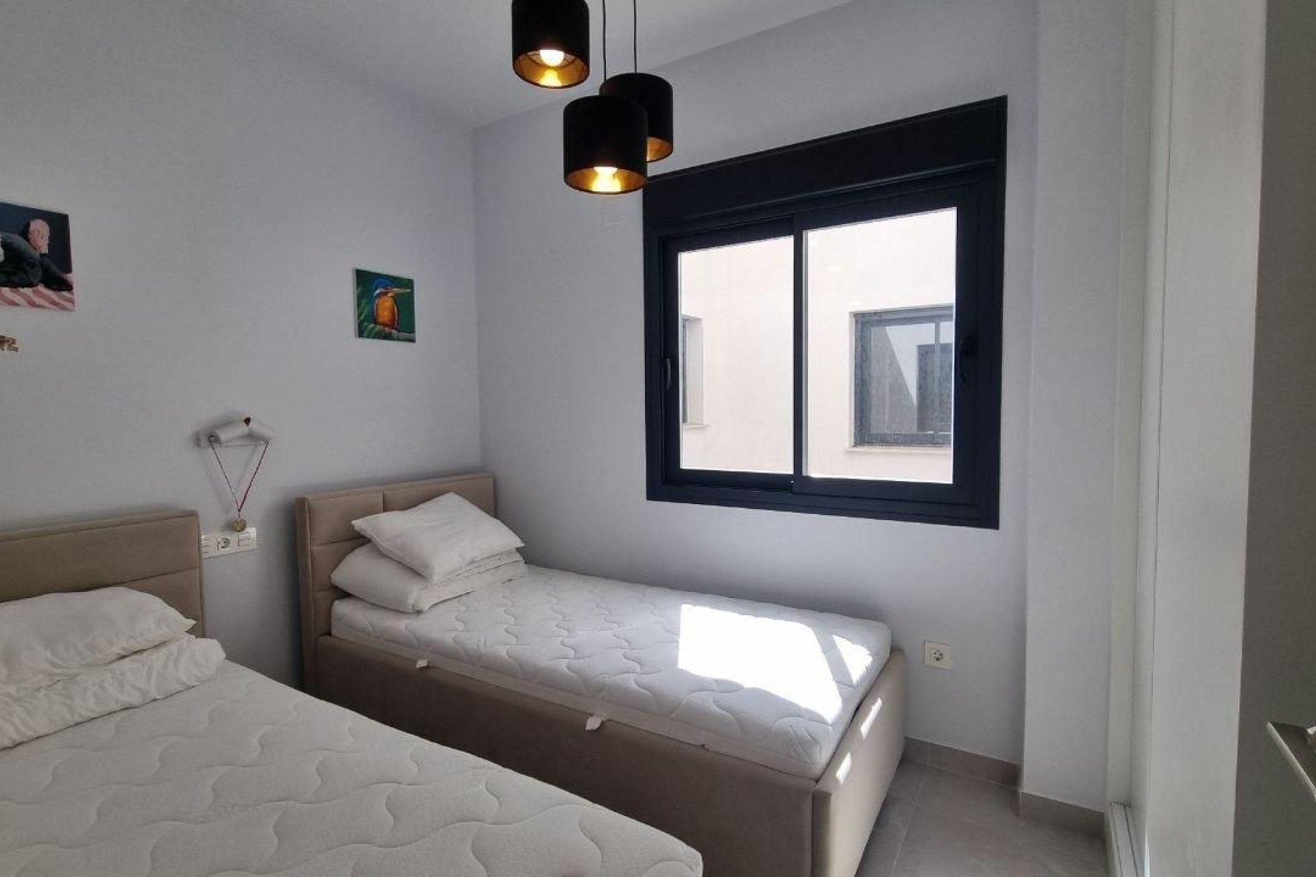 Revente - Penthouse -
Torrevieja - Playa del Cura