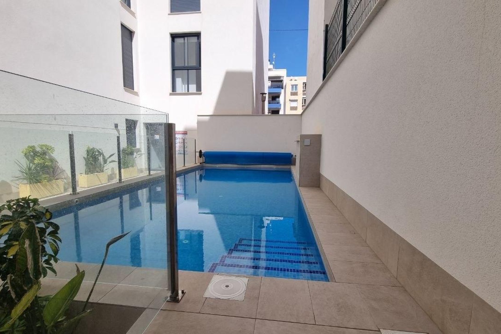 Revente - Penthouse -
Torrevieja - Playa del Cura