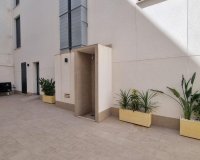 Revente - Penthouse -
Torrevieja - Playa del Cura