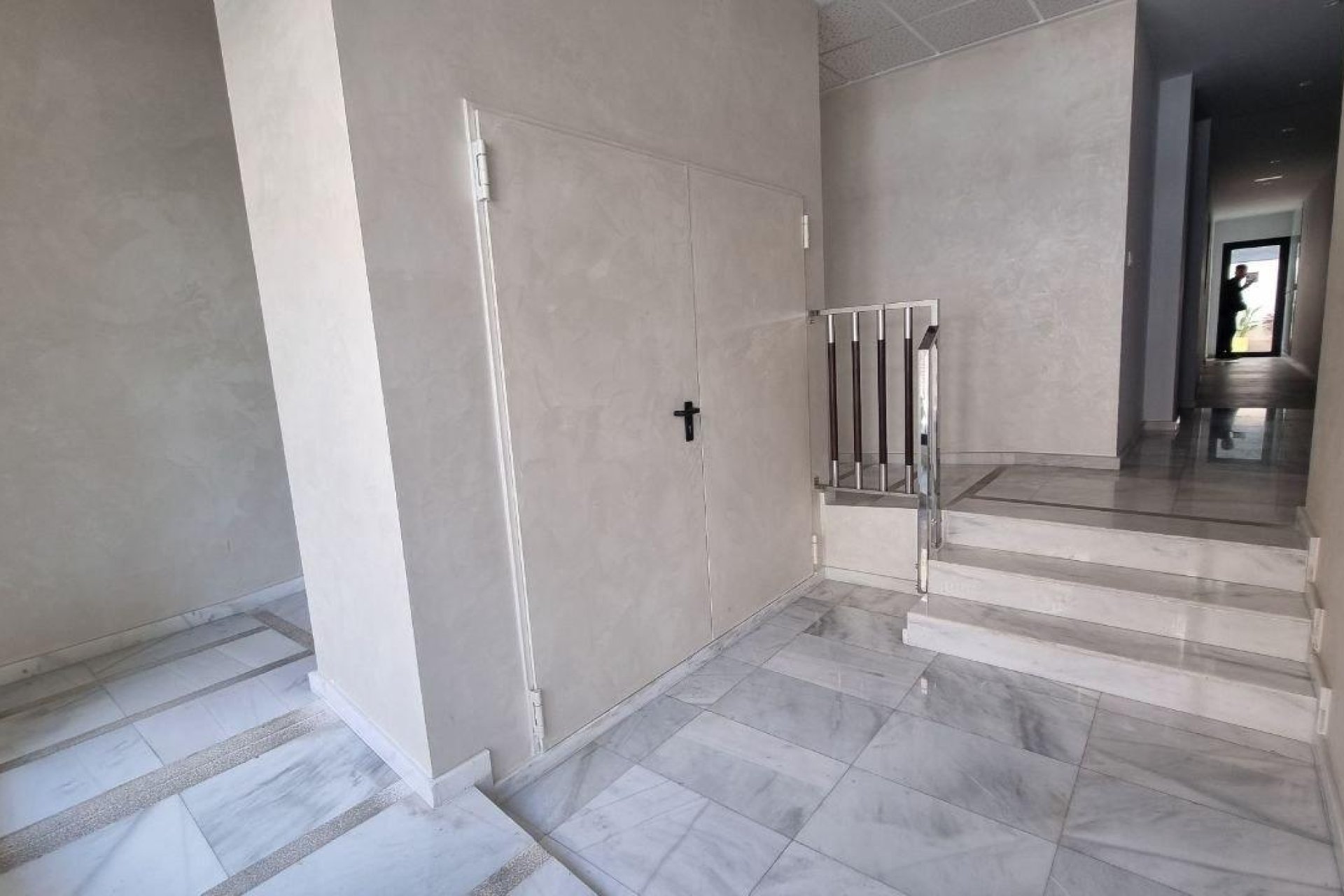 Revente - Penthouse -
Torrevieja - Playa del Cura